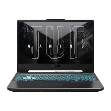 Ноутбук ASUS TUF Gaming A15 FA506NC-HN001W (90NR0JF7-M001T0) UA - цена, характеристики, отзывы, рассрочка, фото 1