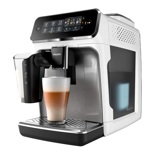 Кофемашина автоматическая Philips Series 3200 (EP3243/70)