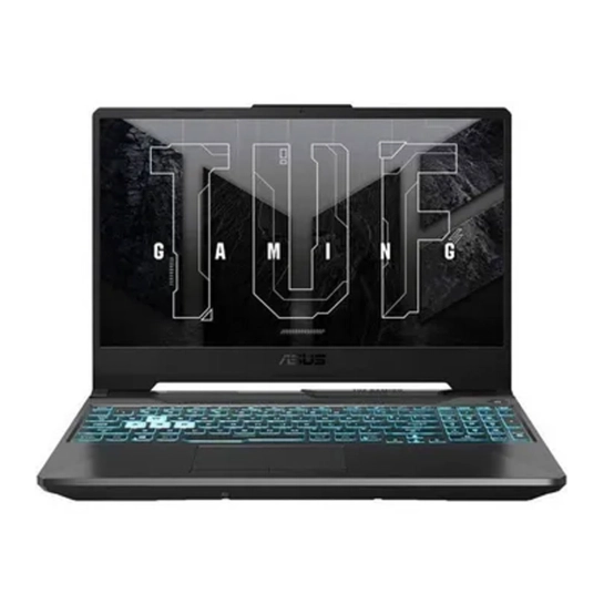 Ноутбук ASUS TUF Gaming A15 FA506NCR-HN006 (90NR0JV7-M002L0) UA
