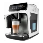 Кавомашина автоматична Philips Series 3200 (EP3249/70)