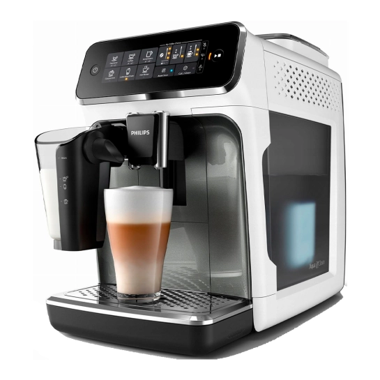 Кавомашина автоматична Philips Series 3200 (EP3249/70)