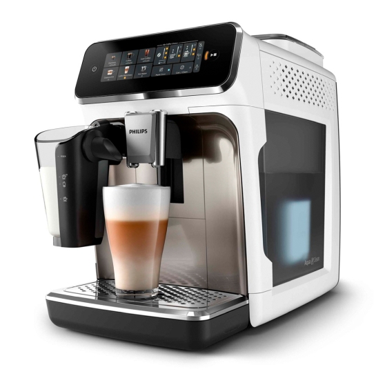 Кофемашина автоматическая Philips Series 3300 (EP3343/90) - цена, характеристики, отзывы, рассрочка, фото 1