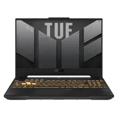 Ноутбук ASUS TUF Gaming F15 FX507ZC4-HN349 (90NR0GW2-M00XH0) UA - цена, характеристики, отзывы, рассрочка, фото 1
