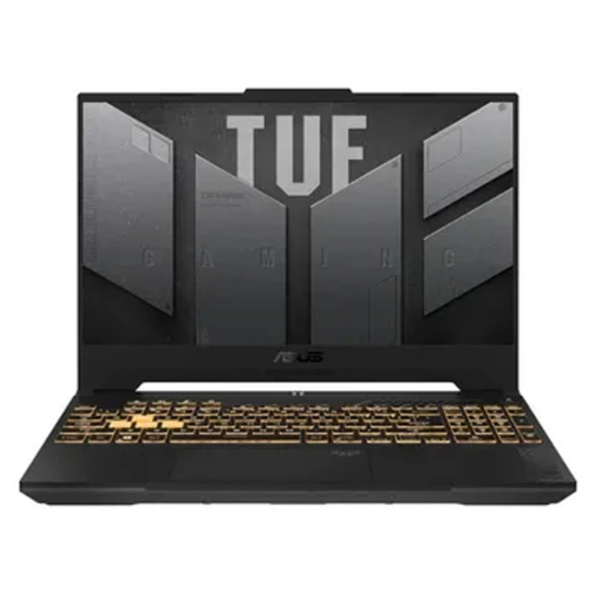 Ноутбук ASUS TUF Gaming F17 FX707ZC4-HX028 (90NR0GX2-M003V0) UA