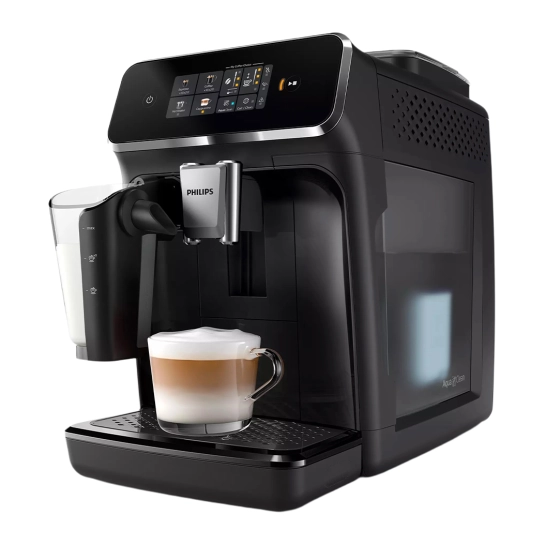 Кофемашина автоматическая Philips Series 2300 (EP2331/10)