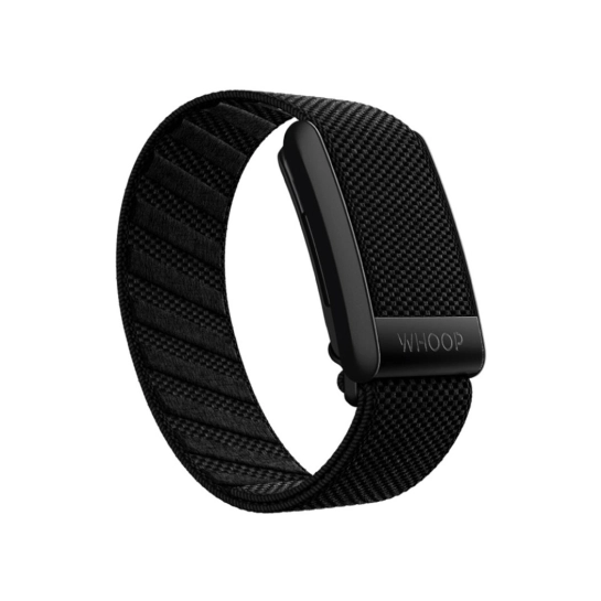 Фітнес-браслет Whoop 4.0 ONYX 12 міс. Membership