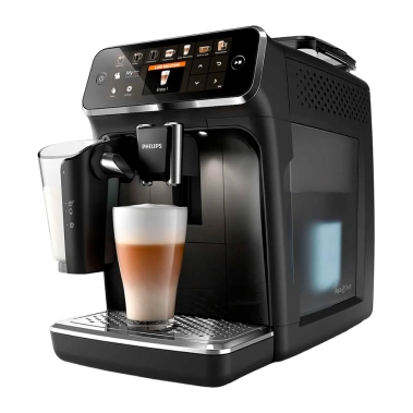 Кофемашина автоматическая Philips Series 5400 (EP5441/50) - цена, характеристики, отзывы, рассрочка, фото 1
