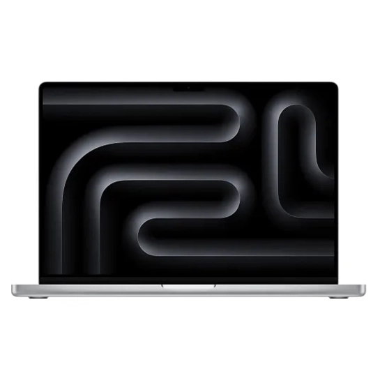 Б/У Ноутбук Apple MacBook Pro 14" M4 16/1TB 2024 Silver (MW2X3) (Отличное)