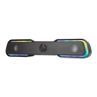 Саундбар GamePro Bluetooth RGB Soundbar (GS915) - цена, характеристики, отзывы, рассрочка, фото 1