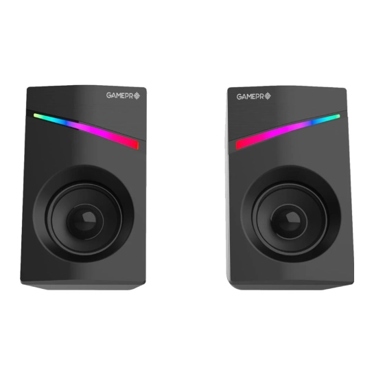Акустическая система Gamepro RGB (GS290)