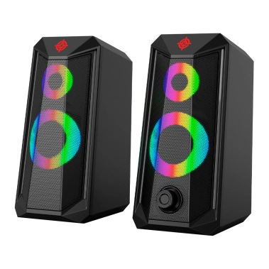 Акустична система Gamepro RGB (GS500) - цена, характеристики, отзывы, рассрочка, фото 1