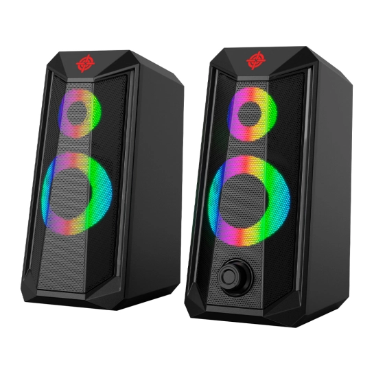 Акустическая система Gamepro RGB (GS500)