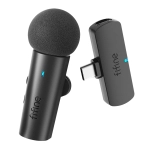 Бездротовий мікрофон петличний Fifine M6