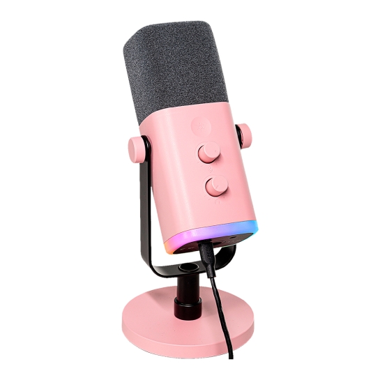 Студійний мікрофон Fifine AM8P - ціна, характеристики, відгуки, розстрочка, фото 1