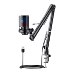 Конденсаторный микрофон с пантографом GamePro (UGM145B)