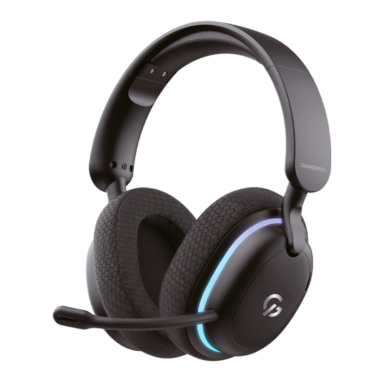Беспроводная игровая гарнитура GamePro Asgard Bragi (HSW250B)