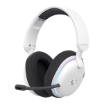 Бездротова ігрова гарнітура GamePro Asgard Bragi (HSW250W)