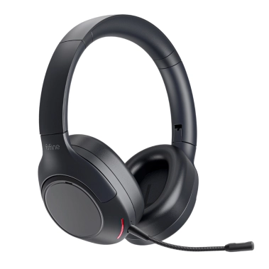 Бездротова ігрова гарнітура Fifine X3 - цена, характеристики, отзывы, рассрочка, фото 1