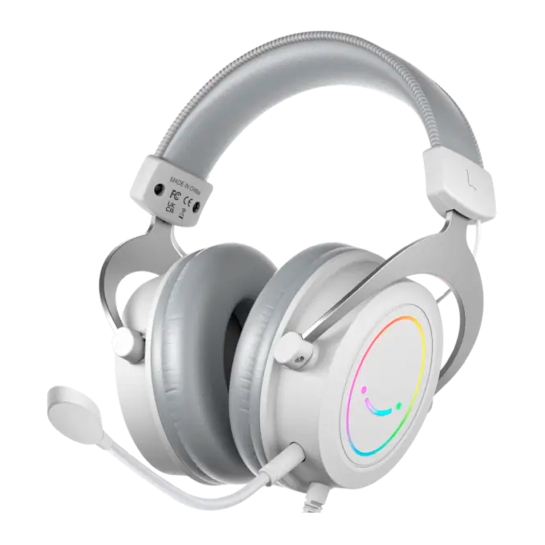 Ігрова гарнітура Fifine H3W - ціна, характеристики, відгуки, розстрочка, фото 1