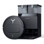 Робот-пылесос Ecovacs Deebot Т50 Pro OMNI Black