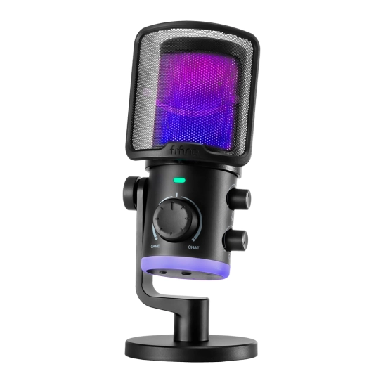 Студійний мікрофон Fifine AM6