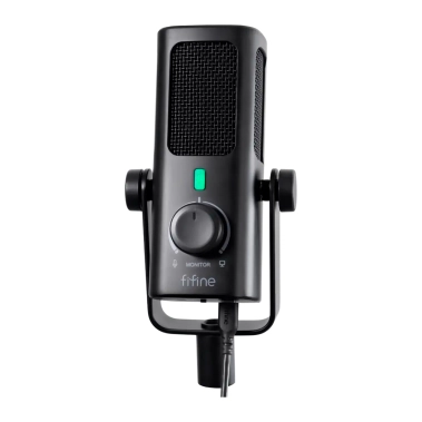 Студійний мікрофон Fifine Profile 3 - цена, характеристики, отзывы, рассрочка, фото 1