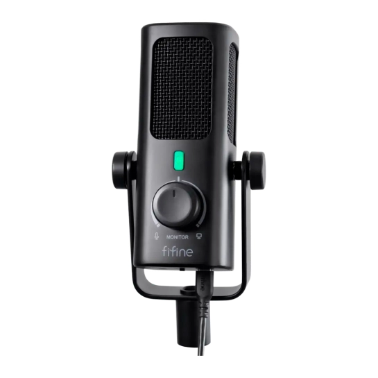 Студійний мікрофон Fifine Profile 3