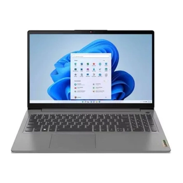 Ноутбук Lenovo IdeaPad 3 15IAU7 (82RK018WRA) UA - цена, характеристики, отзывы, рассрочка, фото 1