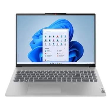 Ноутбук Lenovo IdeaPad Slim 5 16IRL8 (82XF004LRA) UA - цена, характеристики, отзывы, рассрочка, фото 1