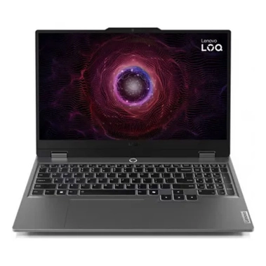 Ноутбук Lenovo LOQ 15ARP9 (83JC001BRA) UA - цена, характеристики, отзывы, рассрочка, фото 1