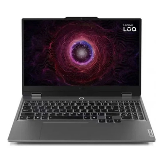 Ноутбук Lenovo LOQ 15ARP9 (83JC008ARA) UA