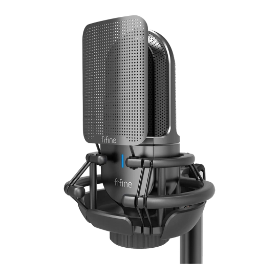 Студійний мікрофон Fifine K726