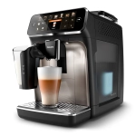 Кофемашина автоматическая Philips Series 5400 (EP5447/90)