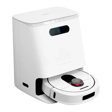 Робот-пилосос Roidmi EVA White - цена, характеристики, отзывы, рассрочка, фото 1