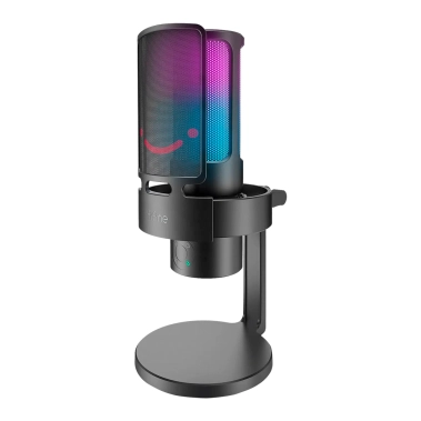 Студійний мікрофон Fifine A8 Plus - цена, характеристики, отзывы, рассрочка, фото 1