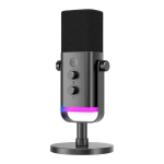 Студійний мікрофон Fifine AM8