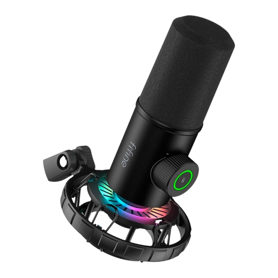 Студийный микрофон Fifine K658