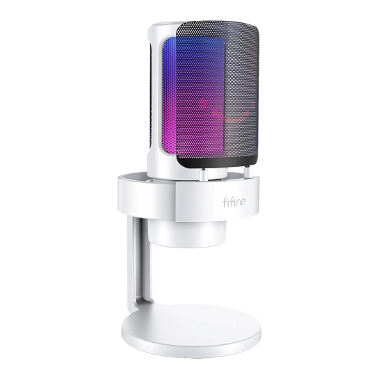 Студійний мікрофон Fifine A8W