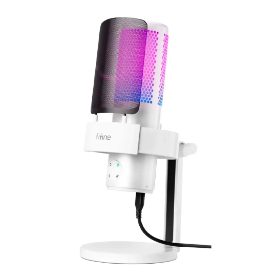 Студійний мікрофон Fifine A9W