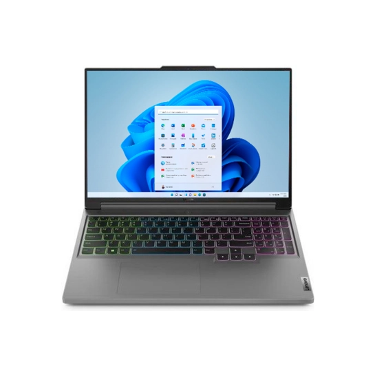 Ноутбук Lenovo Legion Slim 5 16AHP9 (83DH005TRA) UA