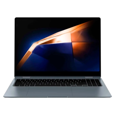 Ноутбук Samsung Galaxy Book4 Pro 360 (NP960QGK-KG5US) - цена, характеристики, отзывы, рассрочка, фото 1