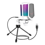 Студійний мікрофон Fifine Ampligame A6VW