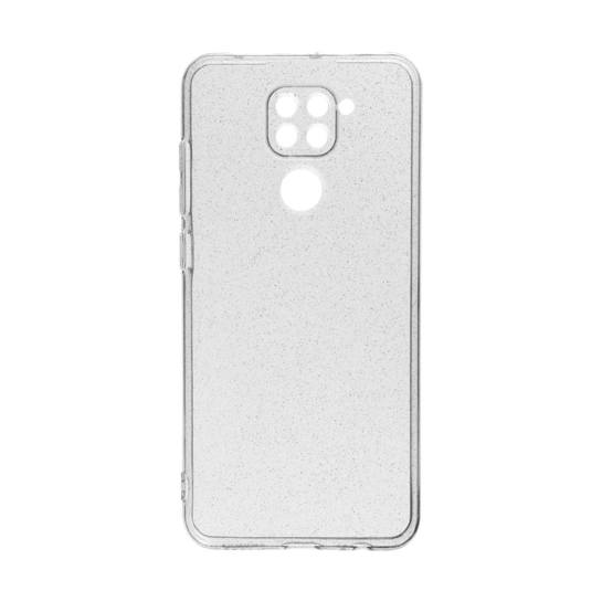 Чехол  Armorstandart Air Spark for Xiaomi Redmi Note 9 Transparent (ARM57451)