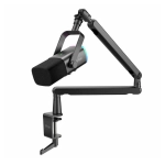 Студійний динамічний мікрофон із пантографом Fifine TAM8