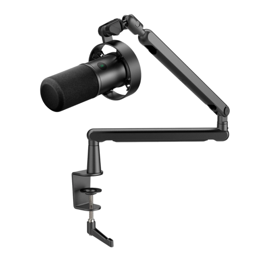 Студійний динамічний мікрофон із пантографом Fifine T688