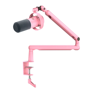 Студійний динамічний мікрофон із пантографом Fifine T688P - цена, характеристики, отзывы, рассрочка, фото 1