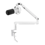 Студійний динамічний мікрофон із пантографом Fifine T688W