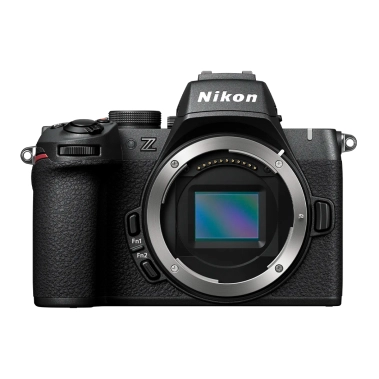 Фотоапарат Nikon Z50 II Body (VOA150AE) - цена, характеристики, отзывы, рассрочка, фото 1