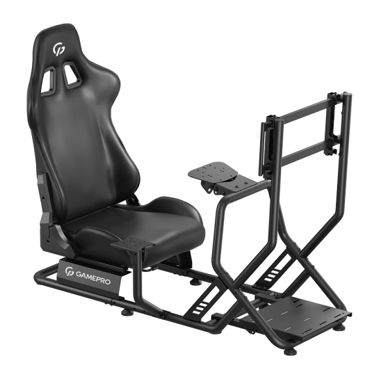 Ігрове крісло Кокпіт GamePro RS115