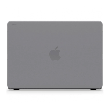 Чехол Moshi Ultra Slim Case iGlaze Stealth Black for MacBook Air 13.6
